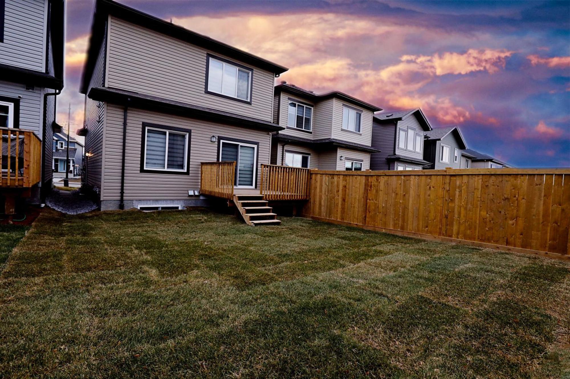 Beautiful Home With 4 King Beds,Airport,Disney+ Edmonton Luaran gambar