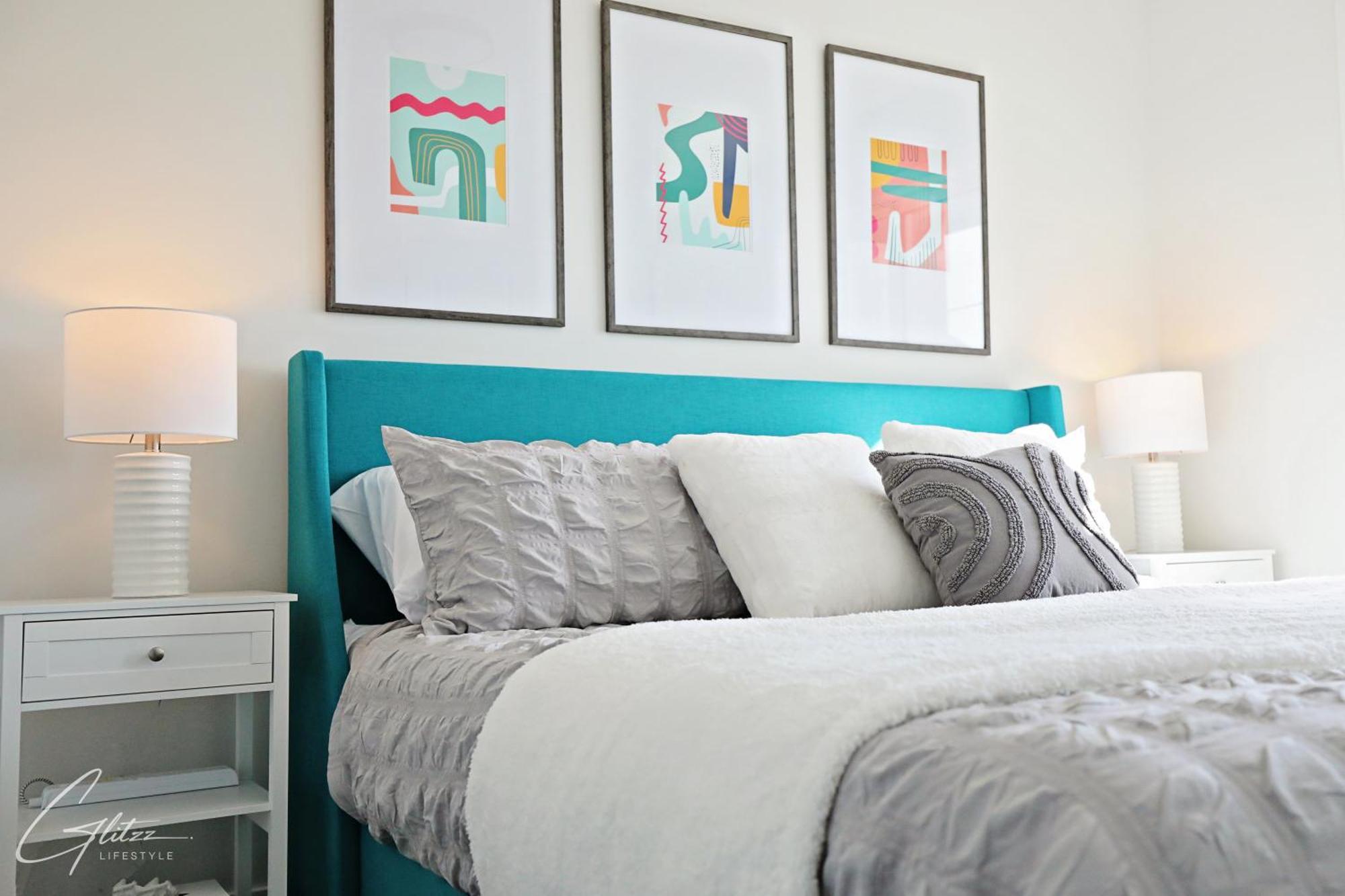 Beautiful Home With 4 King Beds,Airport,Disney+ Edmonton Luaran gambar
