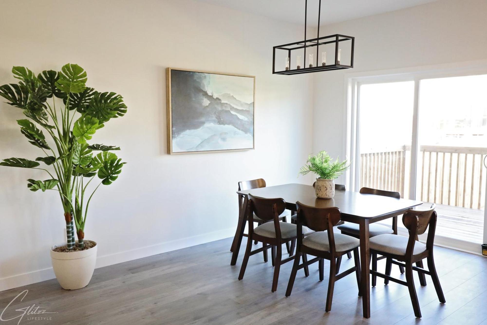 Beautiful Home With 4 King Beds,Airport,Disney+ Edmonton Luaran gambar